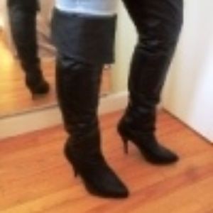 New Thigh Boots